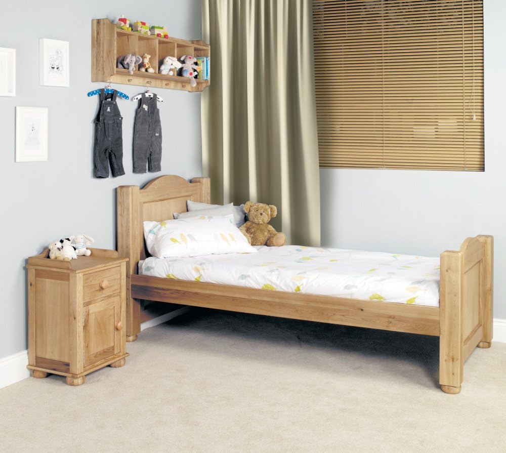 childrens oak bedroom furniture