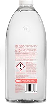 Method Antibacterial All Purpose Cleaner Peach Blossom 2L Refill view 2