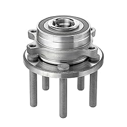 Stirling P513405PR_9918 - Pair 2 Front Wheel