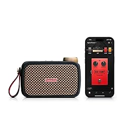 Positive Grid Spark GO 5W Ultra-Portable Smart