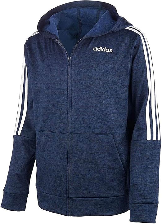 sudadera adidas niño amazon