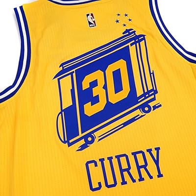 curry classic jersey