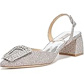 Badgley Mischka Womens Emmie