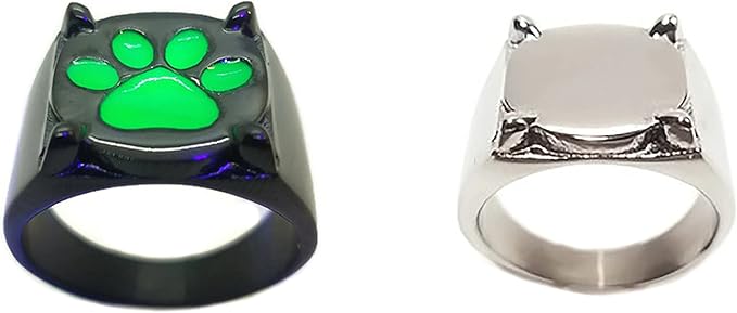 Anillo De Cat Noir Ladybug Hotsell 58 Off Www Logistica360 Pe