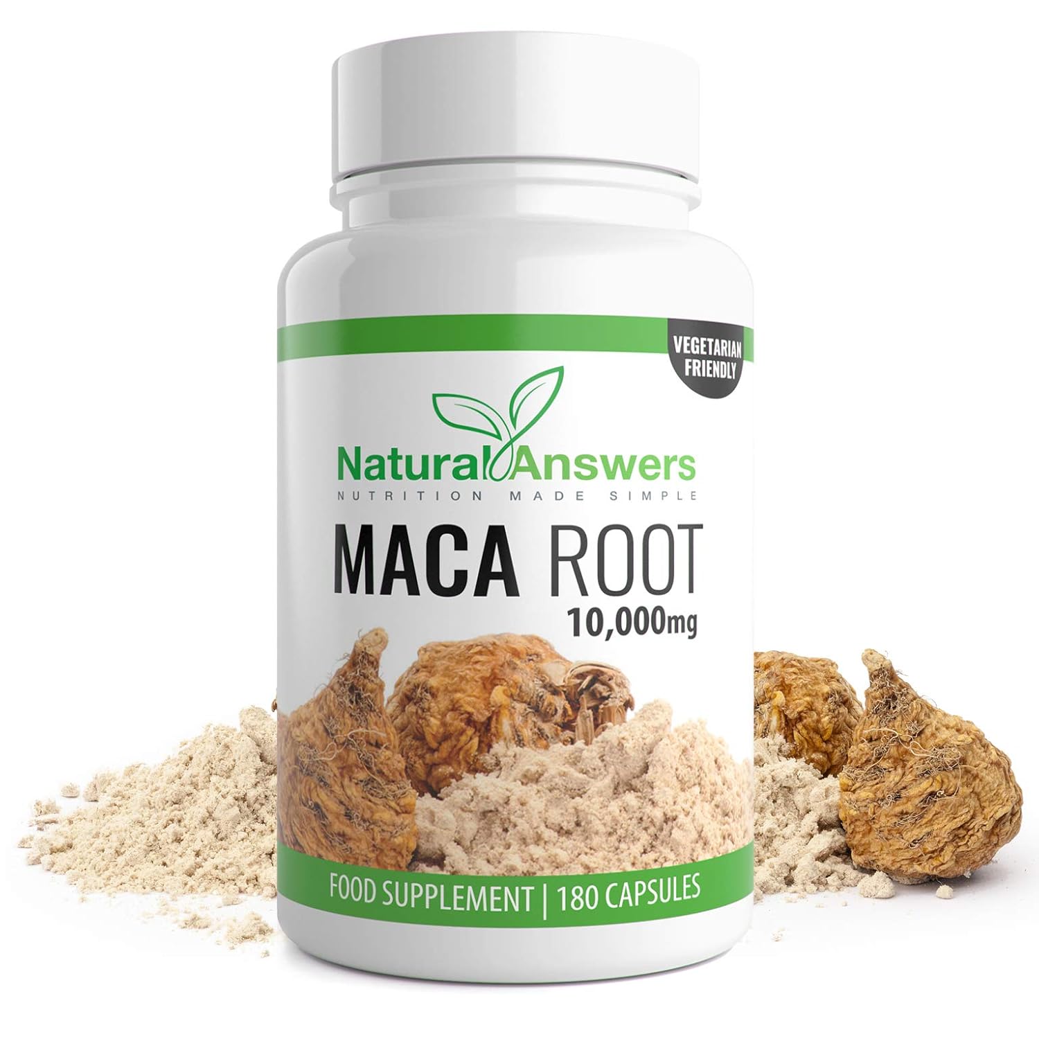 Maca Root Capsules Maca Capsules Maca Extract maca Root Tablets maca