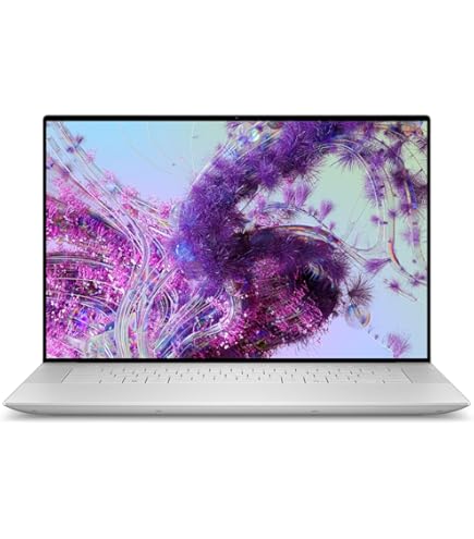 Amazon.com: Dell XPS 15 9520 15.6