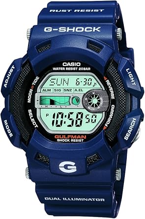 g shock g9100