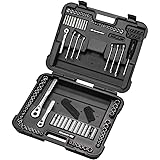 CRAFTSMAN Mechanics Tool Kit, 137 Pieces