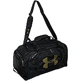 Under Armour Men's UA Undeniable 3.0 Small Duffle Bag