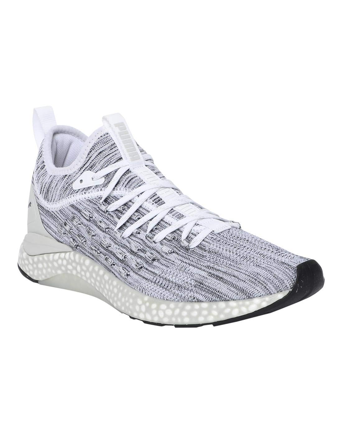 hybrid runner fusefit men's running shoes