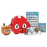UCC Distributing PET Simulator Series 2