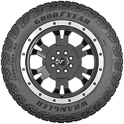 Goodyear 275/70R18 115Q C GOODYEAR WRANGLER