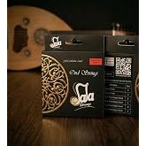 Special Strings For Arabic Oud Ud String Musical Instrument DEEP-C