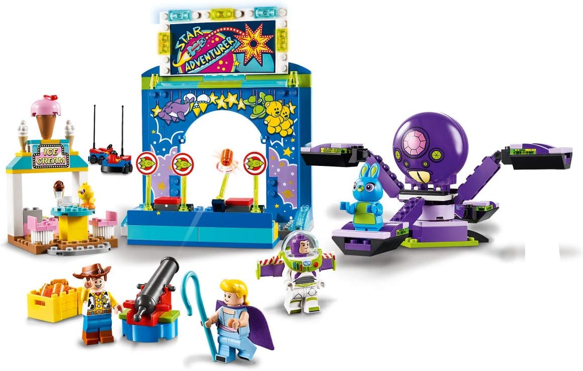 lego toy story 4 10770