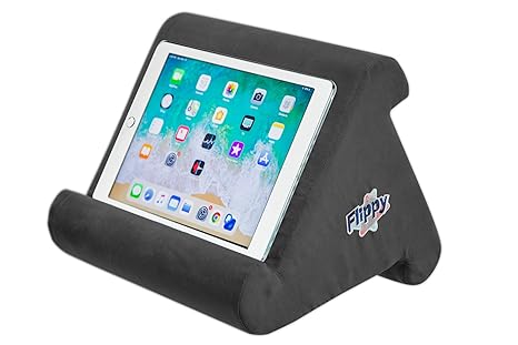 Multi Angle Soft Pillow Lap Stand For Ipads For Ipad Tablet Stand
