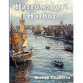 Harrowsport Harbor: A Drop-in Port Campaign Setting: A Fun TTRPG Campaign Setting with a Personality that Bites (Game Master Campaign Settings)