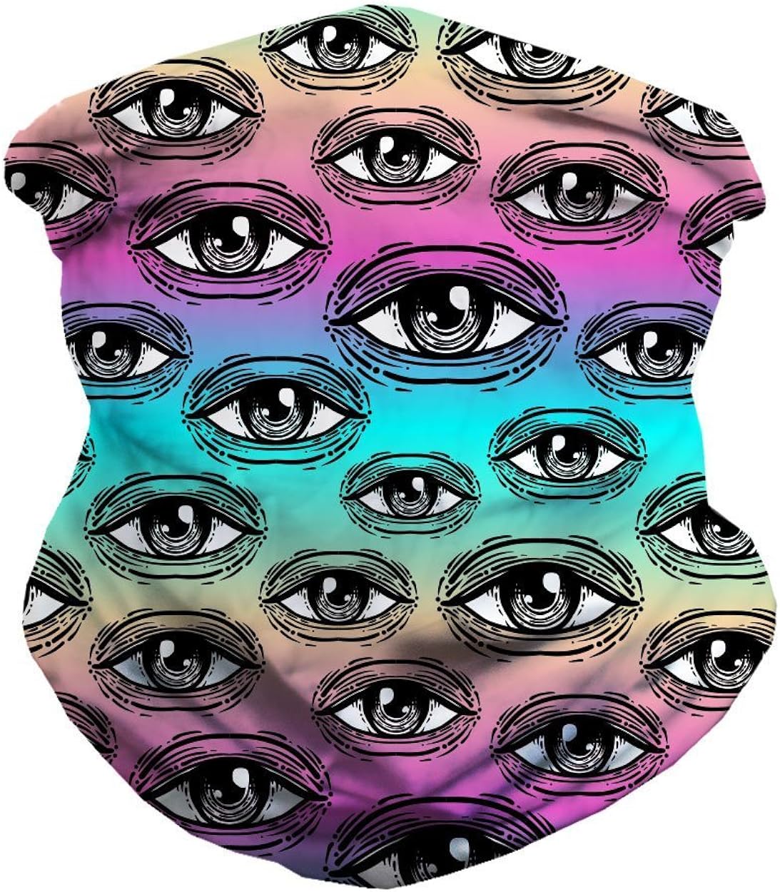 Which Is The Best Women’s Tie On Ninja Face Mask