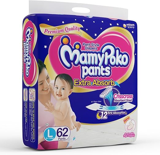 mamypoko premium
