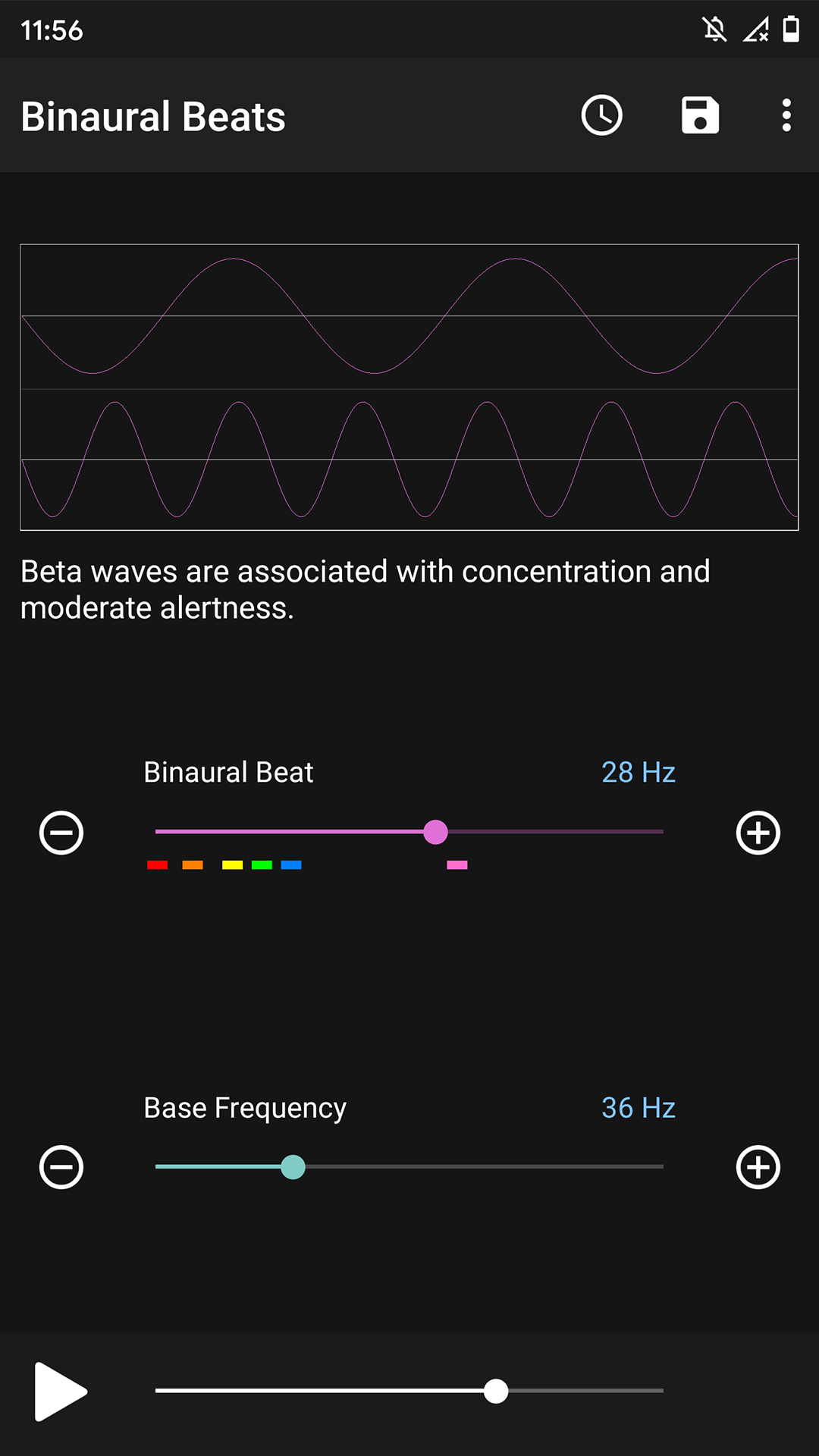 Binaural Beats GeneratorAmazon.inAppstore for Android