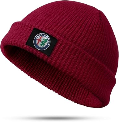 Winter Knit Beanie Cap Children 