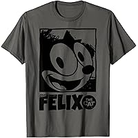 Amazon.com: Felix Cat Cartoon Giant Lowrider Car Club Design