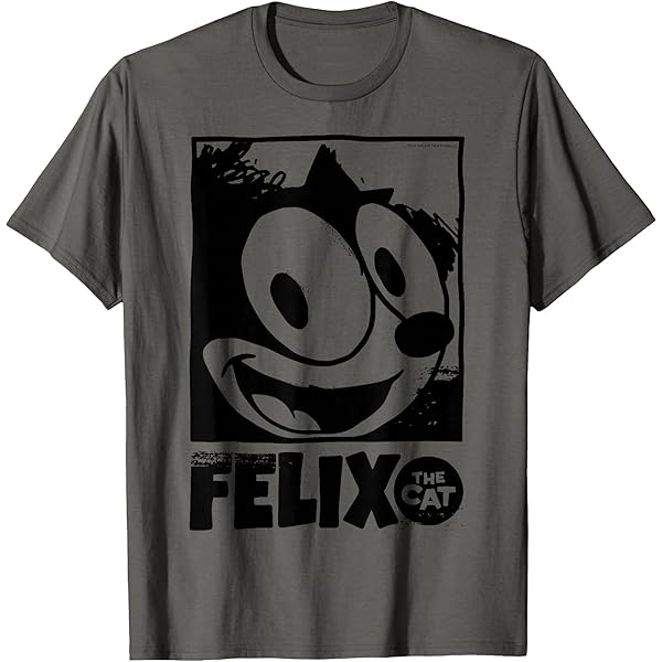 Amazon.com: I Love Felix T-Shirt T-Shirt : Clothing, Shoes & Jewelry
