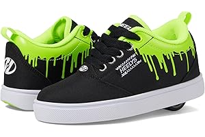 Heelys Unisex-Child Pro 20 Prints (Little Kid/Big Kid/Adult)