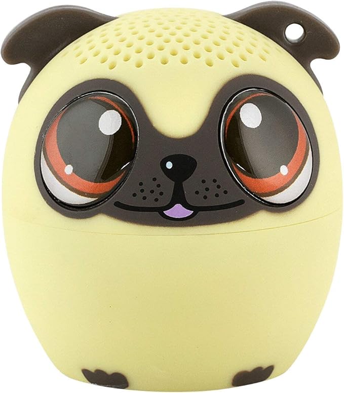 My Audio Pet Mini Bluetooth Animal Wireless Speaker Amazon.co.uk