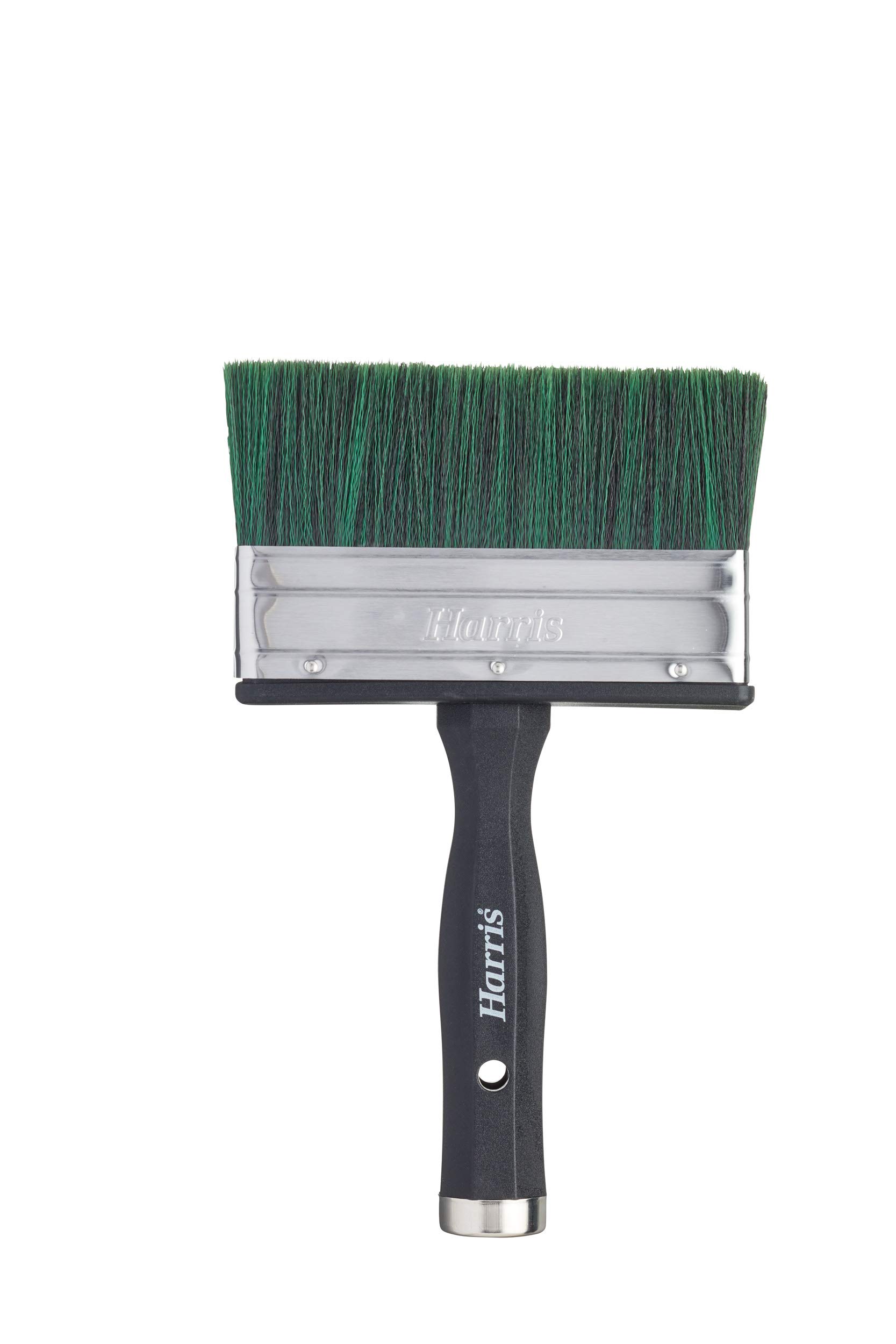 Harris Seriously Good Woodwork Paint Brush for Shed & Fence Brush, 5"