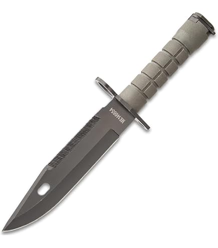 USMCタイプ OKC-3S 玩具刀 Vintage Knife OKC3S OKC-3S USMC Marine Corps Ontario Bayonet