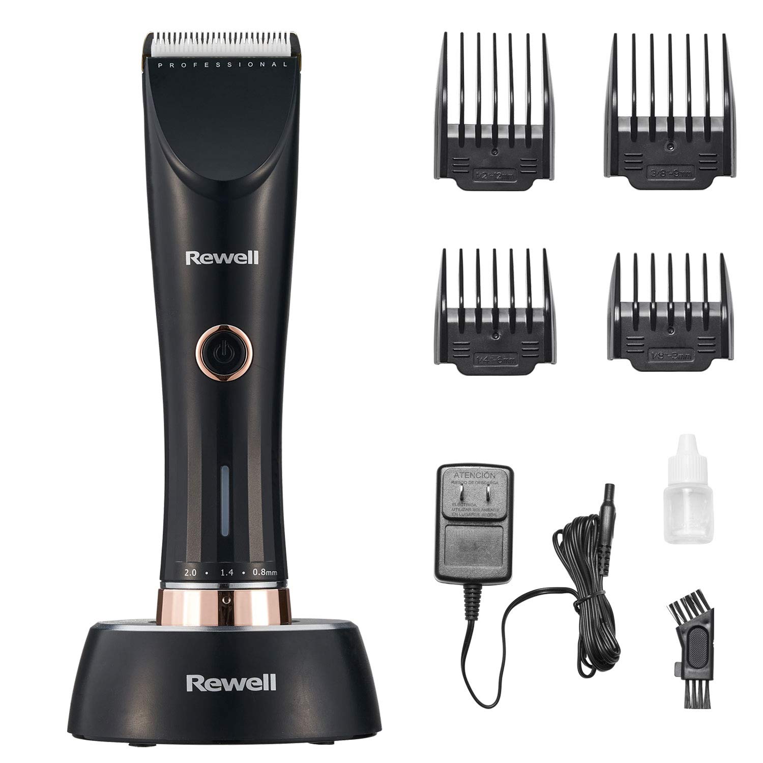 rewell hair trimmer