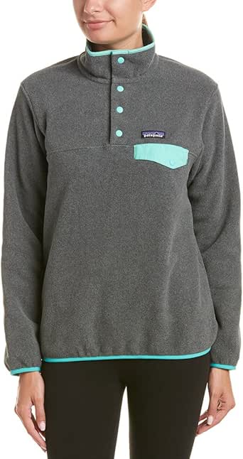 patagonia lw synchilla