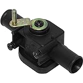 UAC-HV1000C HEATER VALVES - HEATER VALVE