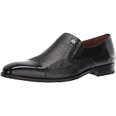 Mezlan - Milani - Men's Slip-On Italian Loafers