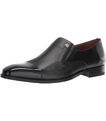 Amazon.com | Mezlan Republic - Mens Luxury Dress Shoes 