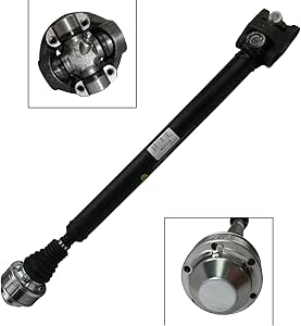 Amazoncom Crs N97719 New Prop Shaftdrive Shaft Assembly Front For 1995 Jeep Grand Cherokee V8 52l Wat 249 Transfer Case About 32 78 Long Exactly Replace Cardone Part 65-9771 Automotive Amazoncom Crs N97719 New Prop Shaftdrive Shaft Assembly Front For 1995 Jeep Grand Cherokee V8 52l Wat 249 Transfer Case About 32 78 Long Exactly Replace Cardone Part 65-9771 Automotive