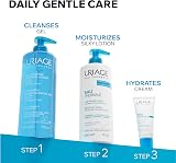 Uriage Derm-Phy Extra-rich Dermatological Shower Gel 2-in-1 Cleanser view 6