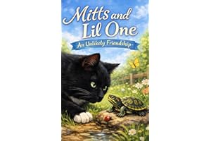 Mitts and Lil One: An Unlikely Friendship