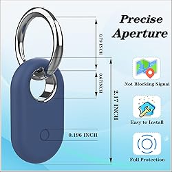 Rzttwl 4 Pack Holder Case Compatible with Samsung