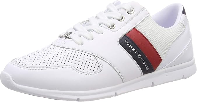 tommy hilfiger sneakers mujer