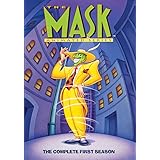 The Mask: The Complete First Season