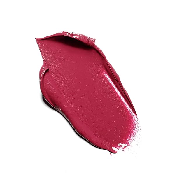 WELL PEOPLE OPTIMIST LIPSTICK, HYDRATING, HIGH-PIGMENT LIPSTICK FOR LONG-LASTING COLOR, NOURISHES LIPS, SATIN FINISH, VEGAN & CRUELTY-FREE, OM YEAH