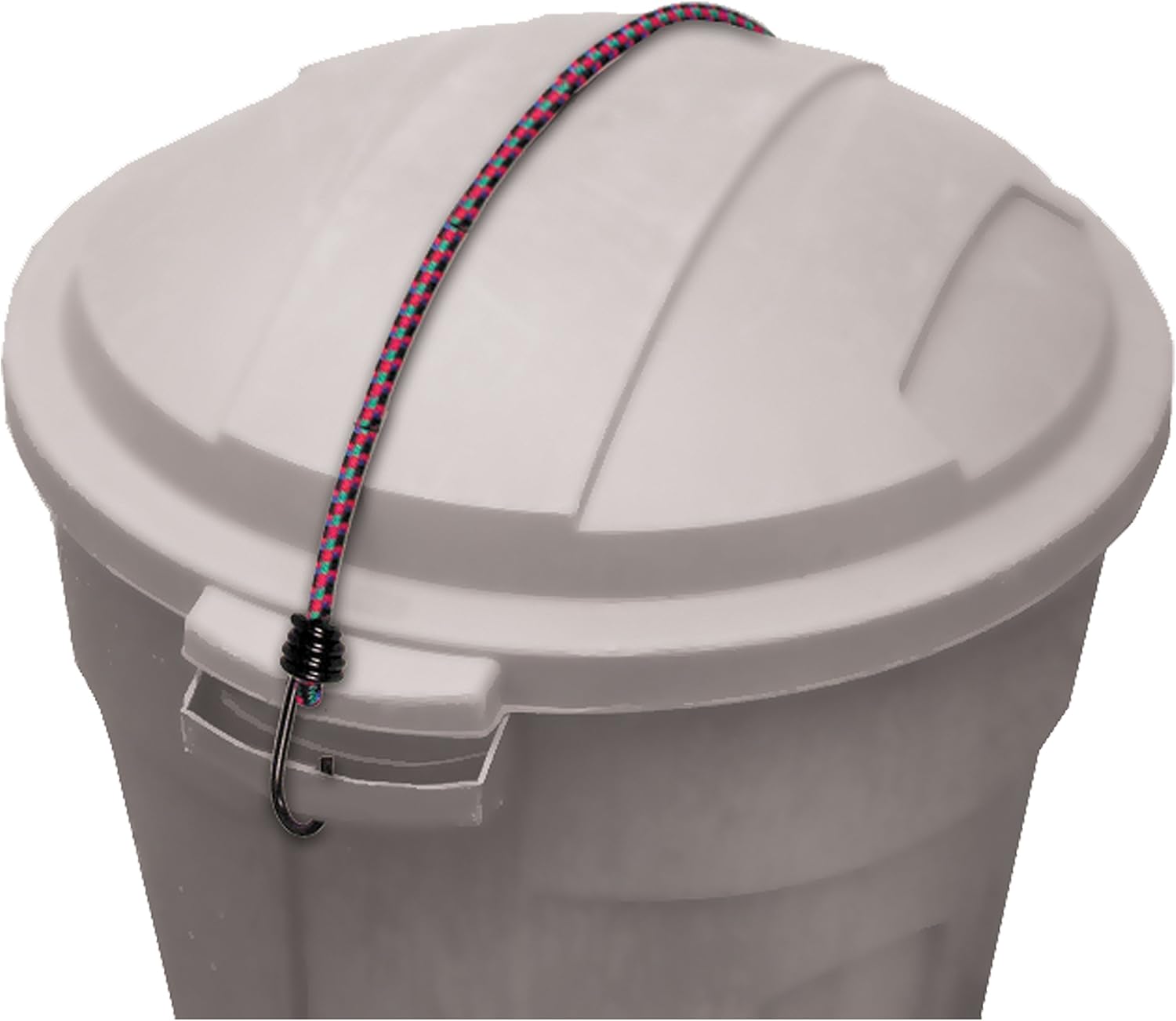 Keeper 06303 24 inch Bungee Cord, 3 Pack: Automotive