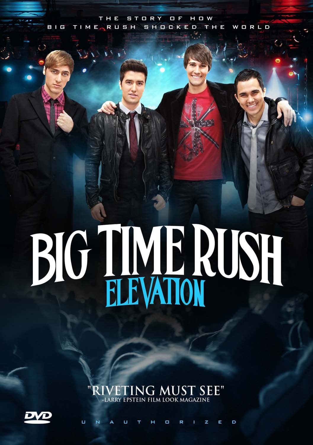 Big Time Rush Movie Deutsch Stream