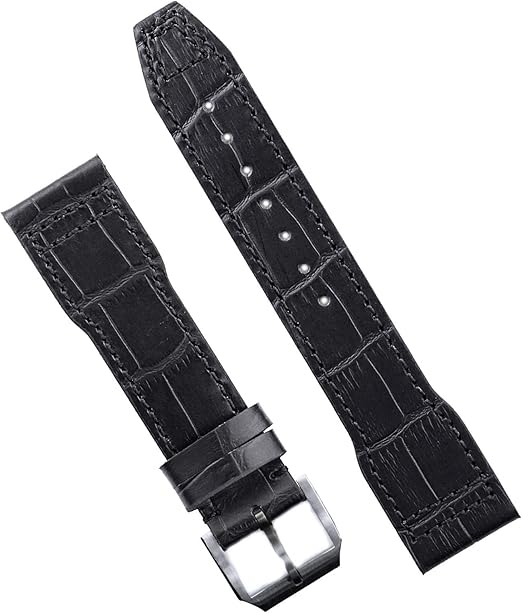 iwc style strap