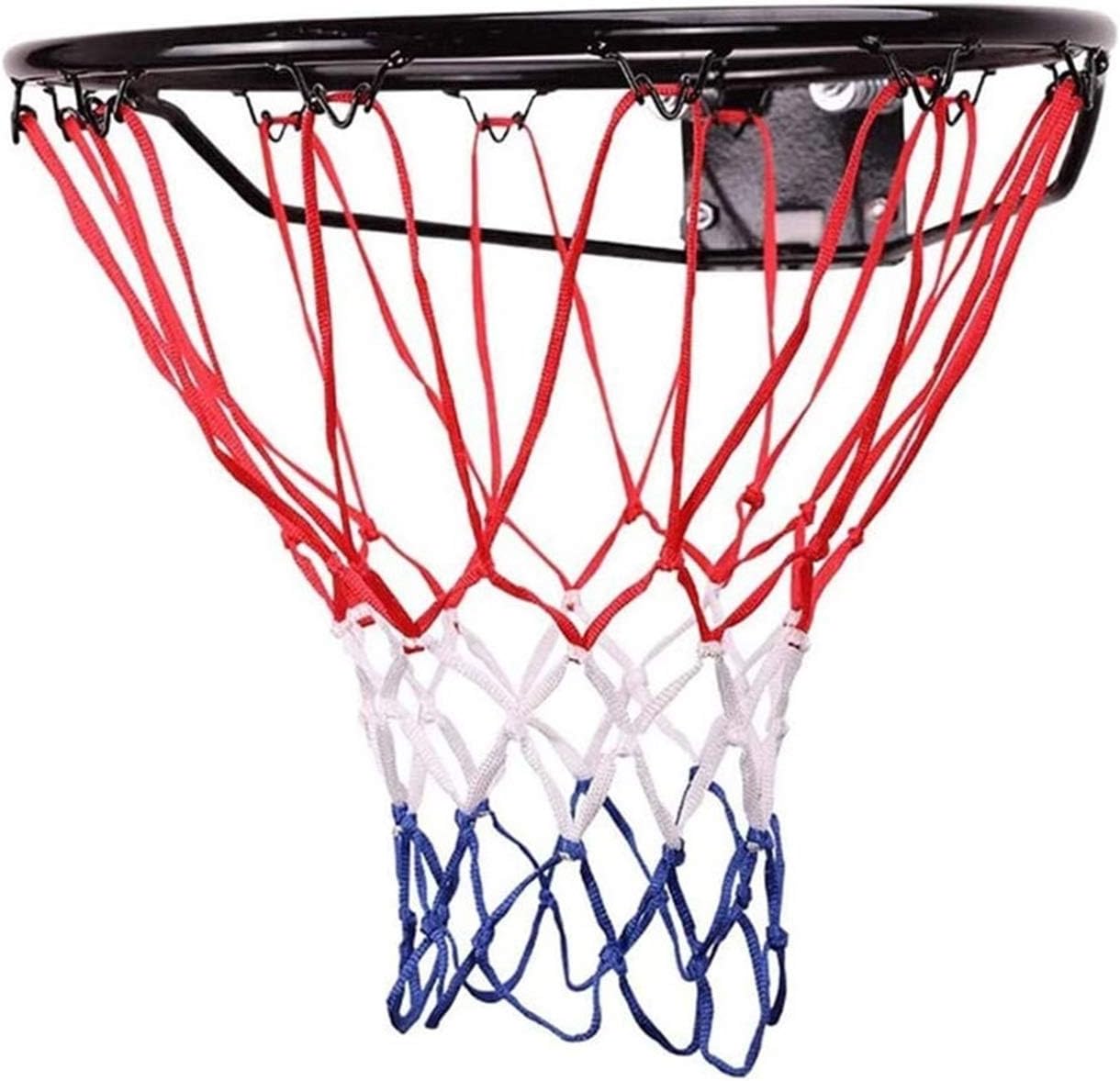 SMLZV Basketball WallMount Boards, Indoor Basketball Hoop