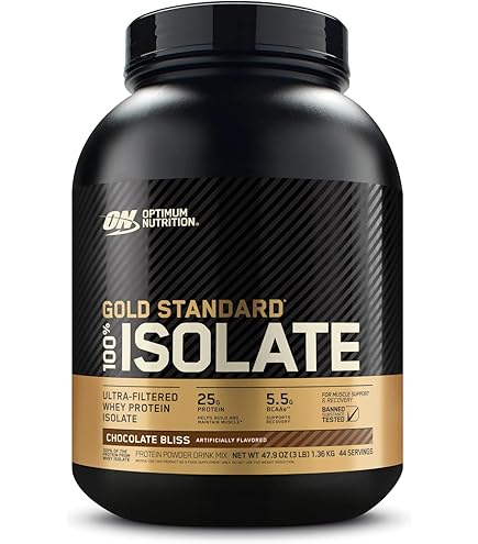 Amazon.com: Optimum Nutrition Platinum Hydro Whey, Turbo Chocolate