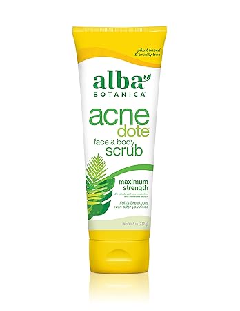 acnedote cleanser