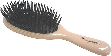 Amazon エンジェルアップブラシ 40g エンジェルアップ Angel Up ヘアケア 通販