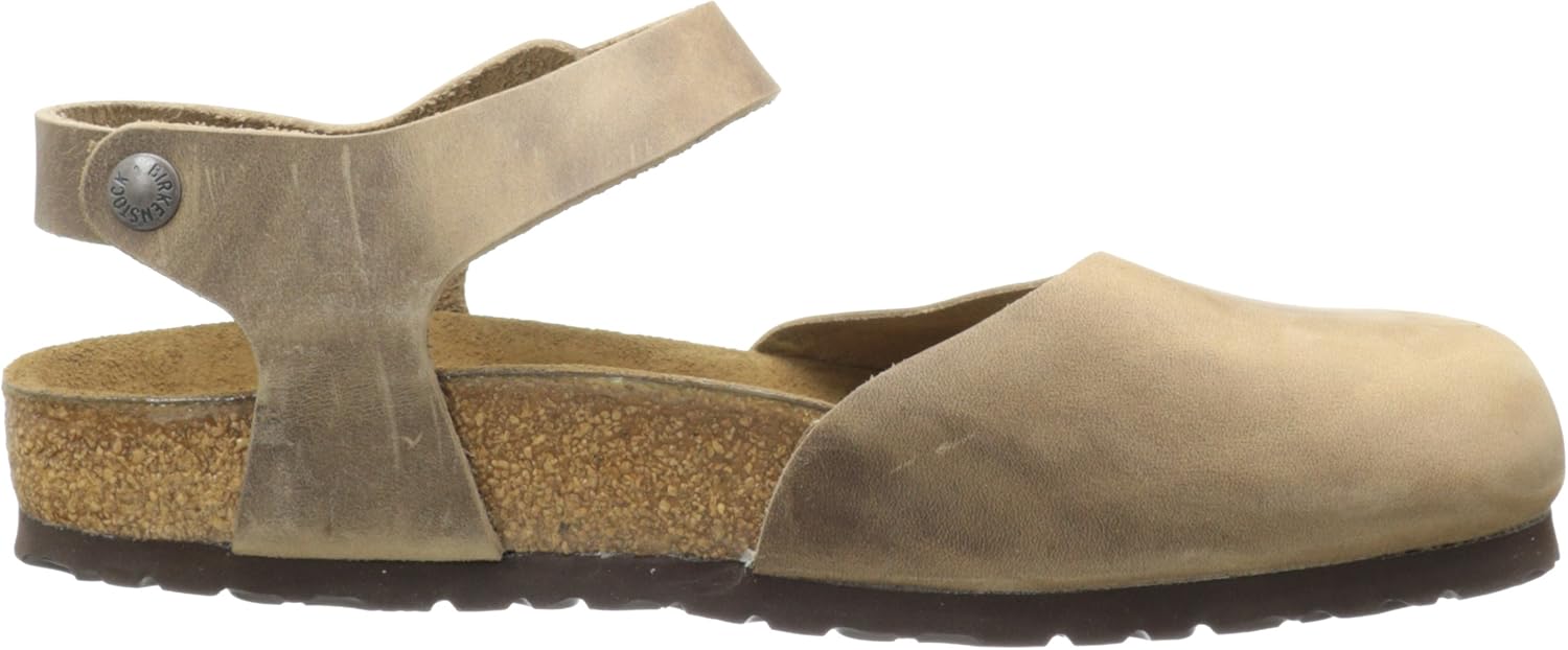 birkenstock messina clog